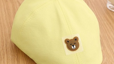겨울맞이 득템! 🧸 곰돌이 베레모 후기 & 꿀팁 대방출